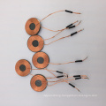 1-100uH Copper Wireless Charging Coil inductor